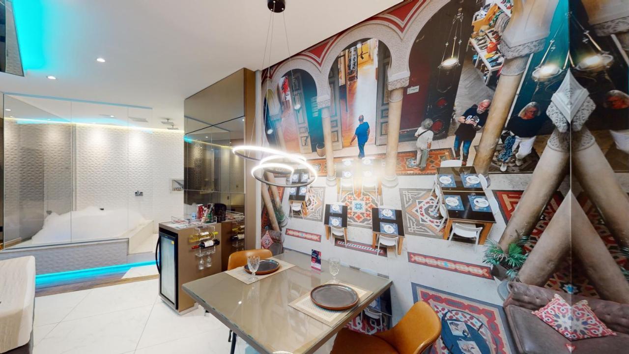 Motel Dubai Bh 벨루오리존치 외부 사진