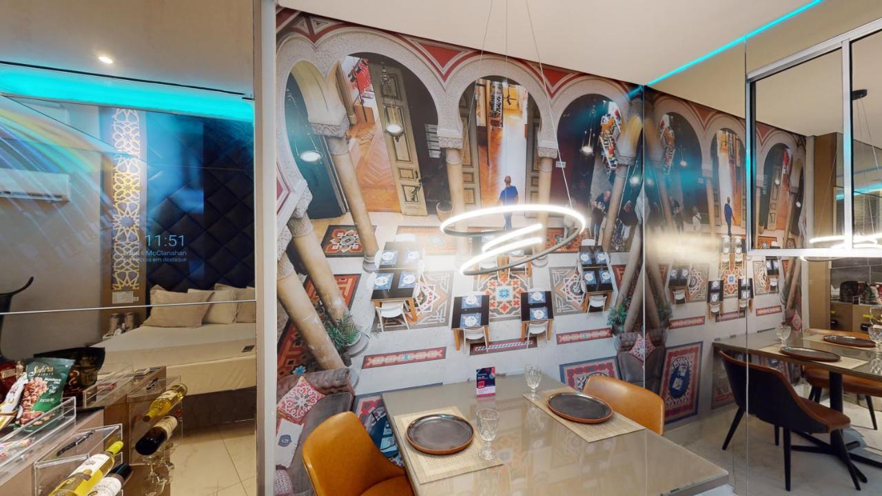 Motel Dubai Bh 벨루오리존치 외부 사진