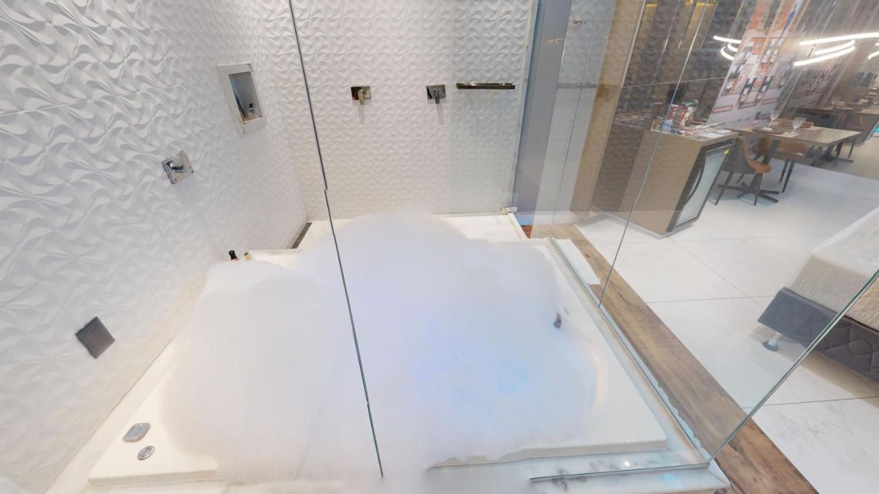 Motel Dubai Bh 벨루오리존치 외부 사진