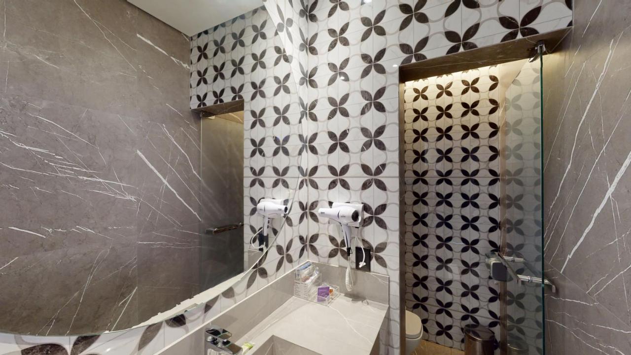 Motel Dubai Bh 벨루오리존치 외부 사진