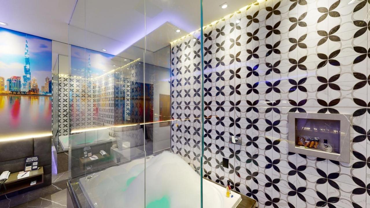 Motel Dubai Bh 벨루오리존치 외부 사진