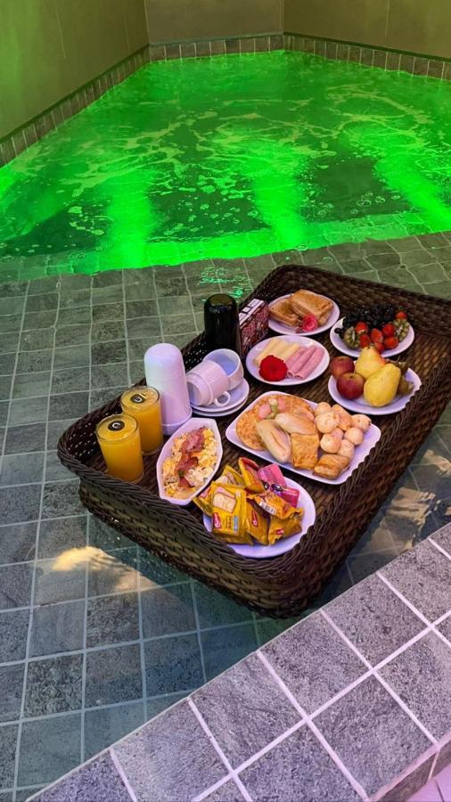 Motel Dubai Bh 벨루오리존치 외부 사진