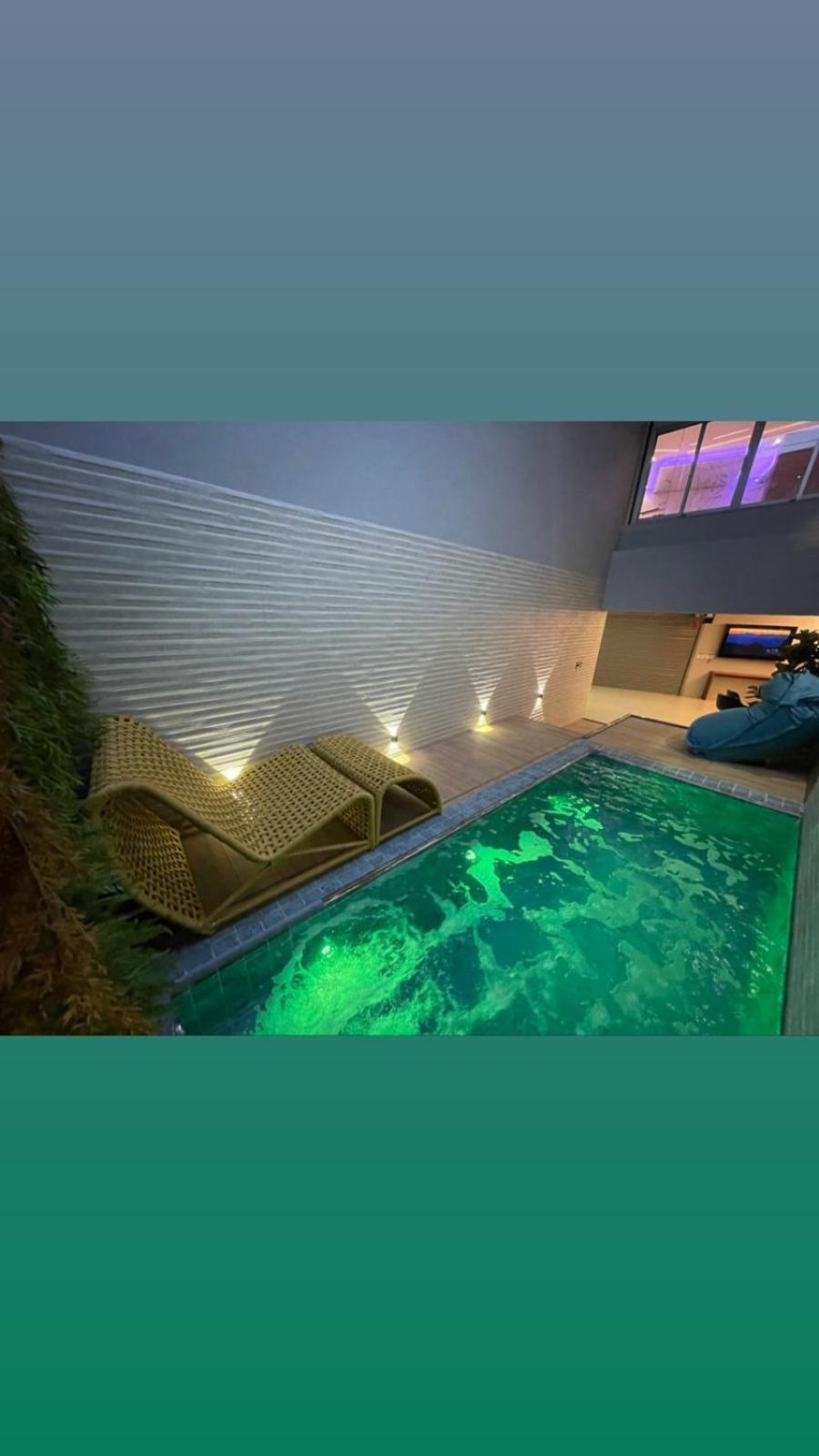 Motel Dubai Bh 벨루오리존치 외부 사진