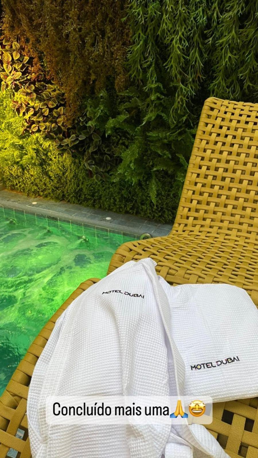 Motel Dubai Bh 벨루오리존치 외부 사진