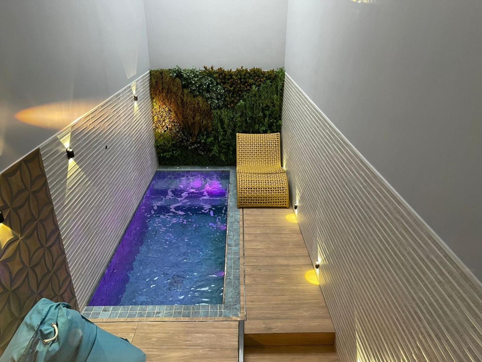 Motel Dubai Bh 벨루오리존치 외부 사진