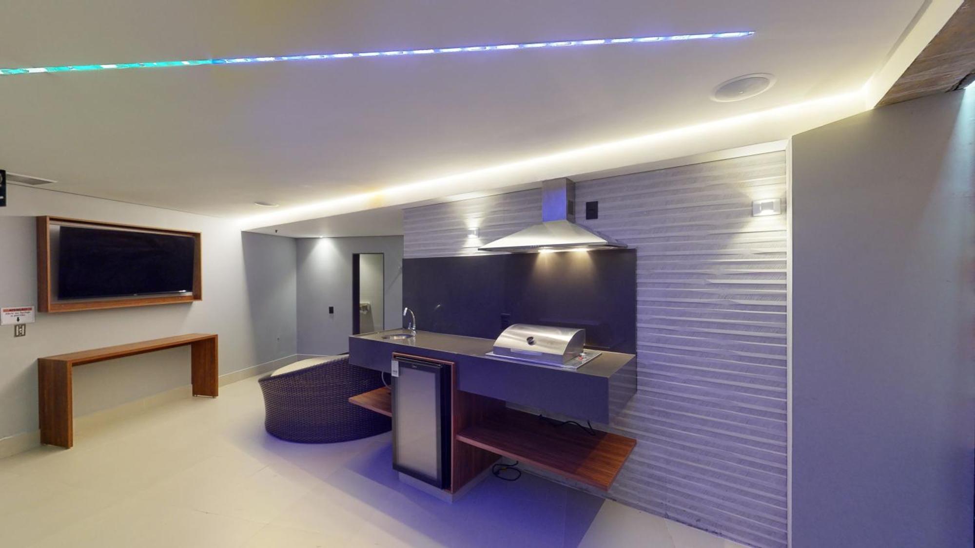 Motel Dubai Bh 벨루오리존치 외부 사진