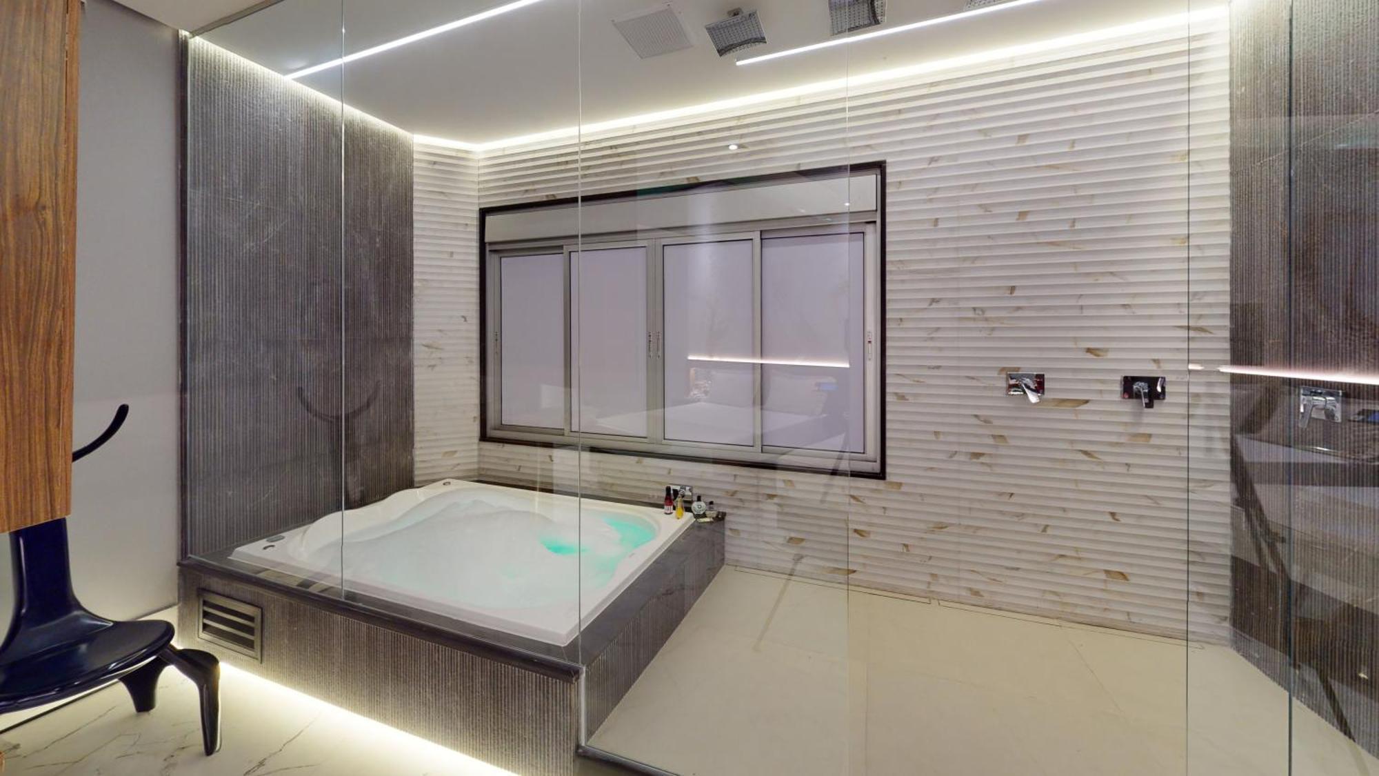 Motel Dubai Bh 벨루오리존치 외부 사진