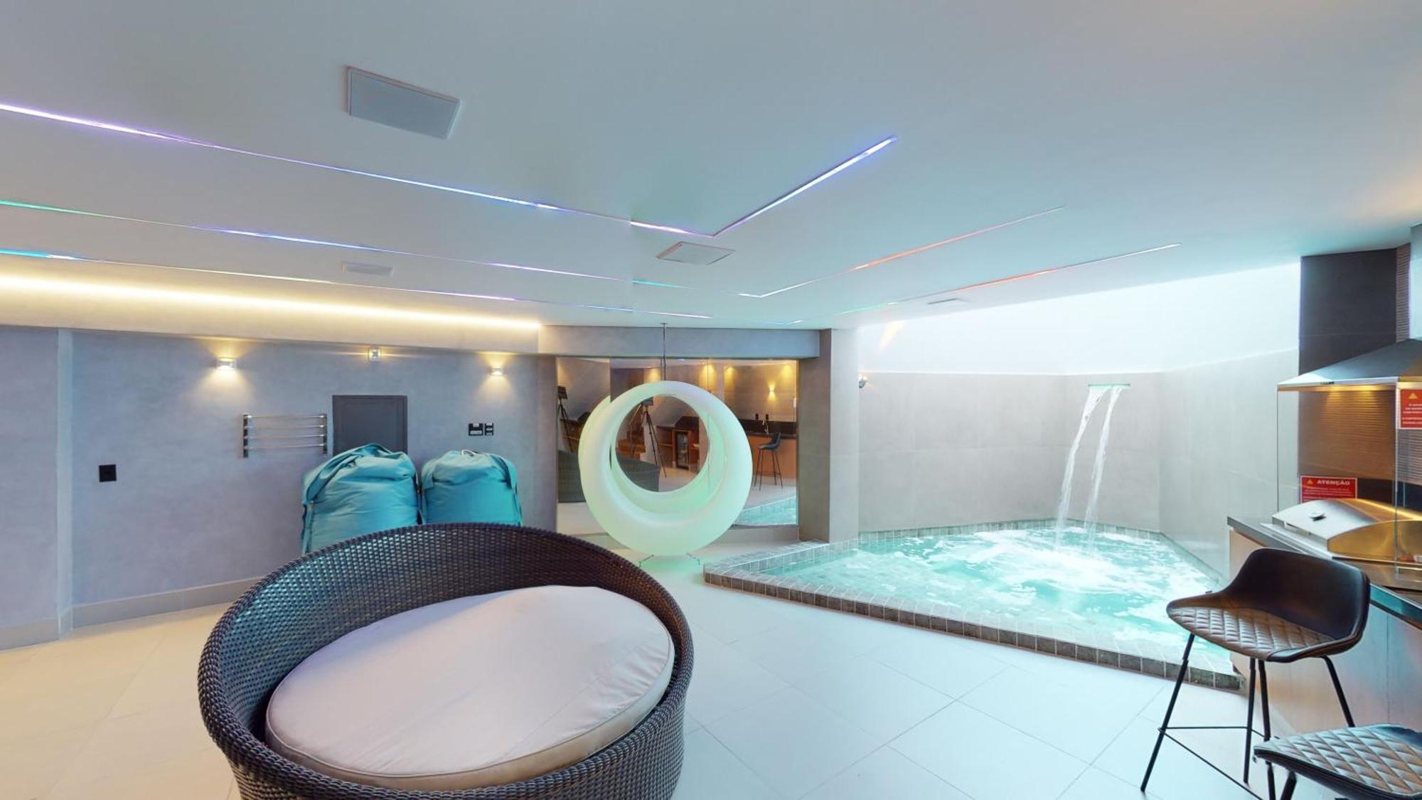 Motel Dubai Bh 벨루오리존치 외부 사진